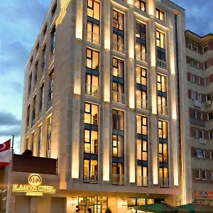 Hotel Kahya