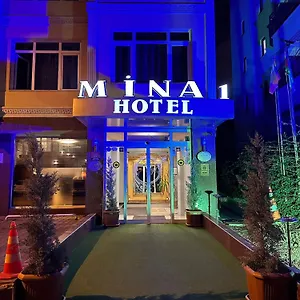 Hotel Minabir