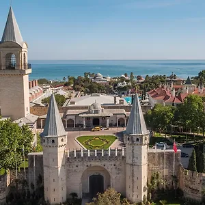 Swandor & - Topkapi Palace Antalya