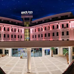 Hotel Park By Radisson Cankaya