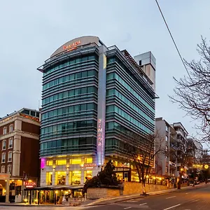 Hotel Ramada By Wyndham