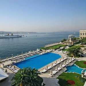 Ciragan Palace Kempinski Istanbul