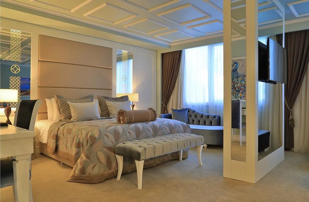 Latanya Hotel Анкара 5*,  Турция