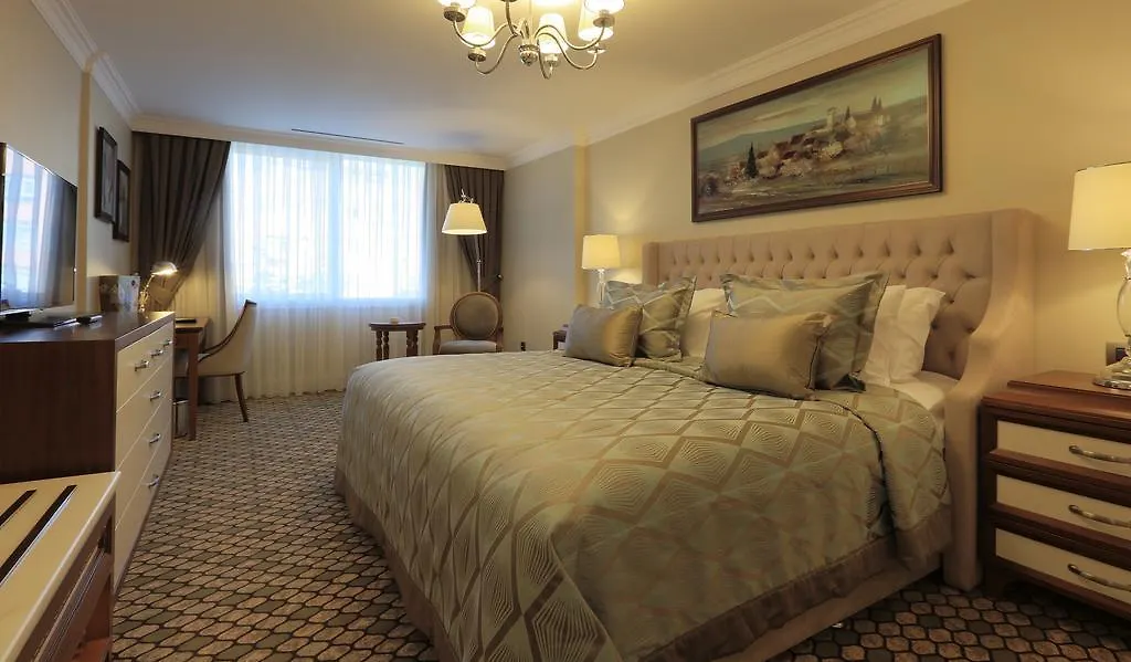 Latanya Hotel Анкара 5*,  Турция