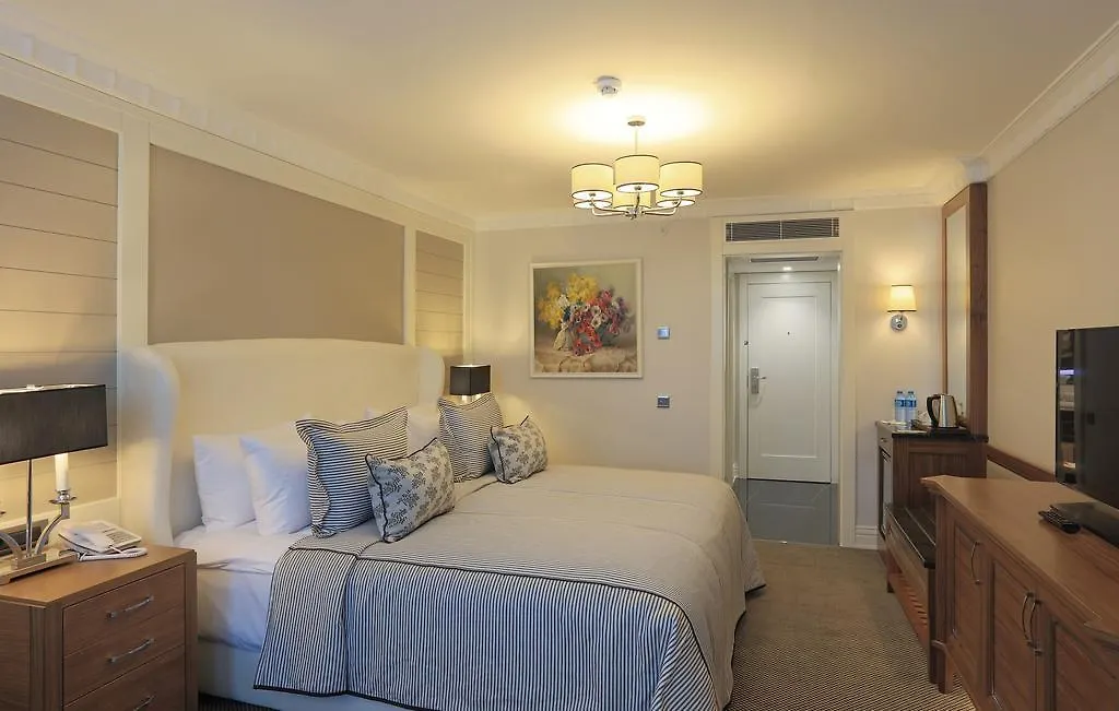 Latanya Hotel Анкара 5*,  Турция