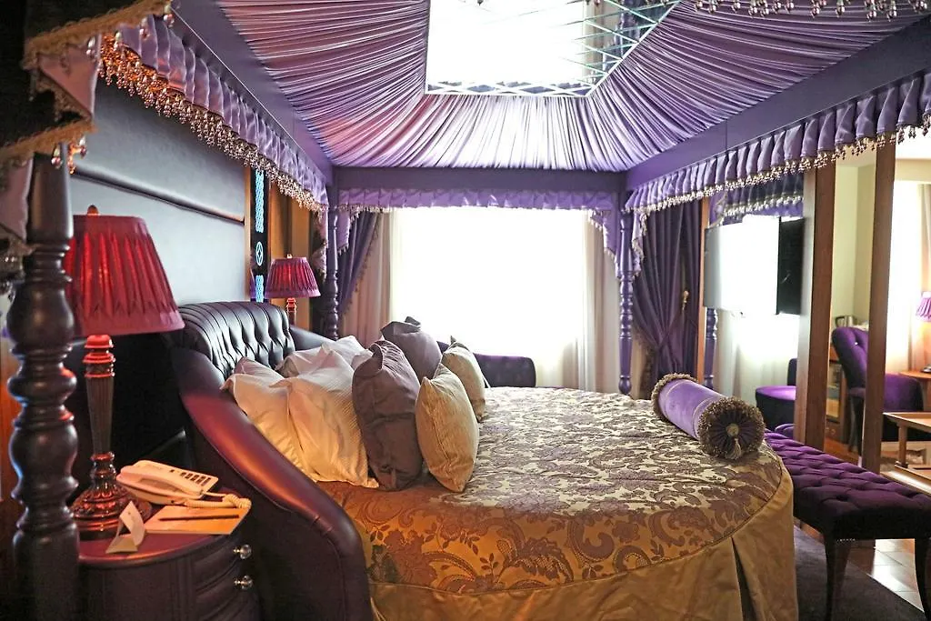 Latanya Hotel Анкара 5*,  Турция