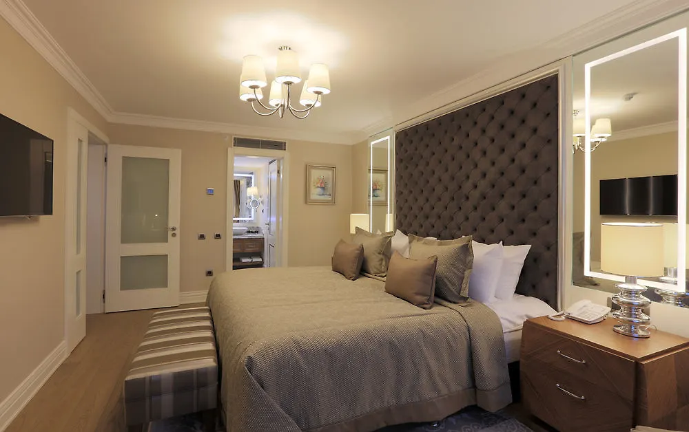 Latanya Hotel Анкара 5*,  Турция