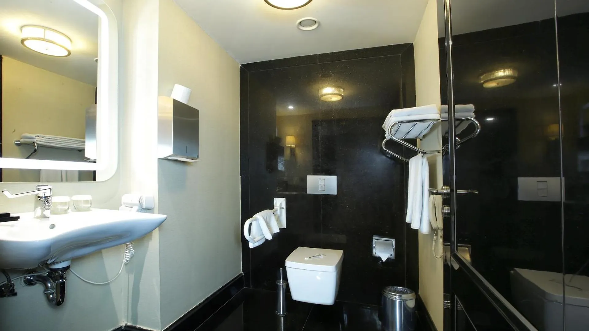 *****  Latanya Hotel Анкара Турция